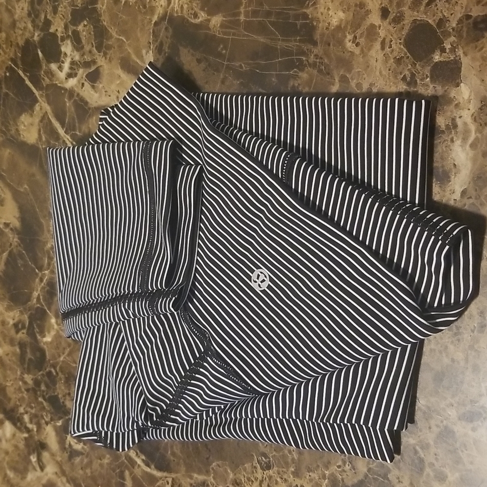LULULEMON LEGGINGS NEW NO TAGS